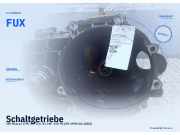 Schaltgetriebe VW Sharan (7M) FUX