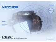 Anlasser FIAT Panda (141) 63221890