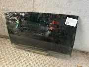 Türscheibe rechts hinten TOYOTA Corolla Liftback (E12)