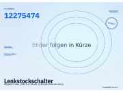 Lenkstockschalter PEUGEOT 206+ (T3E) 12275474