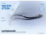 Lambdasonde FORD Galaxy (WGR)98FB9F472DA 98FB9F472DA