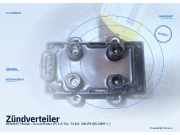 Zündverteiler RENAULT Modus - Grand Modus (P)