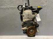 Motor ohne Anbauteile RENAULT Modus - Grand Modus (P) D4F740 740