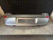 Stoßstange hinten OPEL Corsa C 3 Türer Starsilber