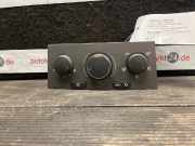 Bedienelement für Klimaanlage OPEL Zafira B (A05) 13269411