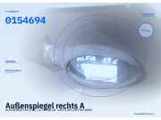 Außenspiegel rechts ALFA ROMEO 156 (932) 0154694