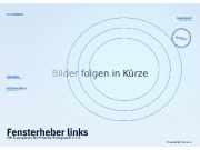 Fensterheber links VW Transporter III Pritsche/Fahrgestell (24)