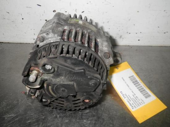 Lichtmaschine PEUGEOT 305 II (581 M) 96194293 Bild Lichtmaschine PEUGEOT 305 II (581 M) 96194293