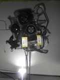 Motor ohne Anbauteile MERCEDES-BENZ C-Klasse T-Modell (S203) 111.951