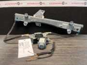 Motor Fensterheber links RENAULT Twingo II (CN0) 400957C