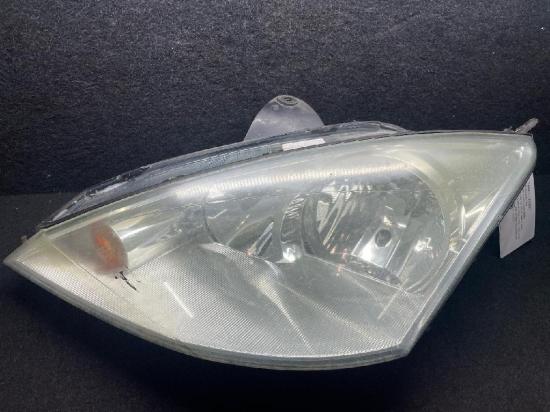 Hauptscheinwerfer links FORD Focus Turnier (DNW) 1343657 Bild Hauptscheinwerfer links FORD Focus Turnier (DNW) 1343657