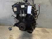 Motor ohne Anbauteile JAGUAR X-Type (X400) QJBA