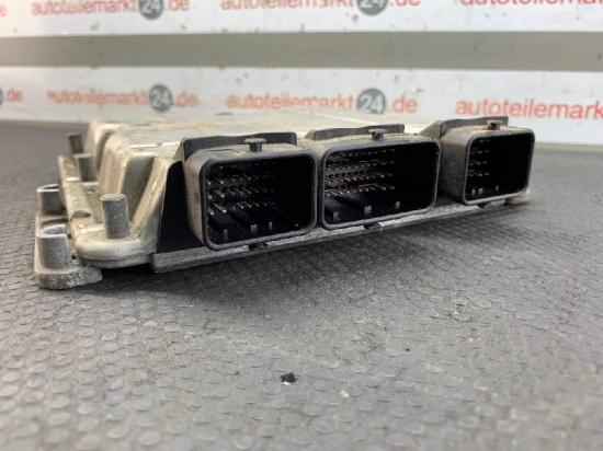 Steuergerät Motor PEUGEOT 206 SW 9642013980 Bild Steuergerät Motor PEUGEOT 206 SW 9642013980