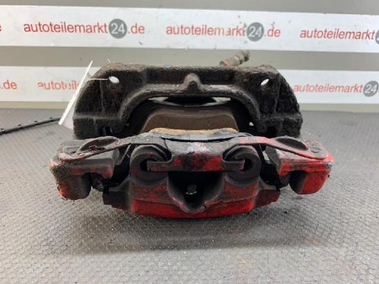 Bremssattel links vorne BMW 3er (E46) Bild Bremssattel links vorne BMW 3er (E46)