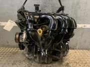 Motor ohne Anbauteile FORD Fiesta V (JH, JD) FXJA