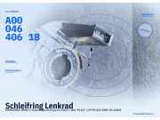 Schleifring Lenkrad MERCEDES-BENZ C-Klasse SportCoupe (CL203) A0004640618