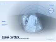 Blinker rechts PEUGEOT 405 II (4 B)