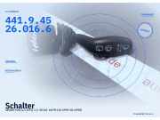 Schalter SKODA Felicia I (791)441.9.4526.016.6 441.9.4526.016.6