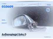 Außenspiegel links OPEL Agila (H00) 010609