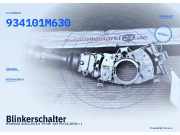 Blinkerschalter HYUNDAI iX35 (LM) 934101M630