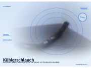 Kühlerschlauch MERCEDES-BENZ C-Klasse (W202)