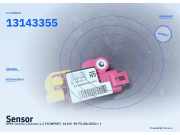 Sensor OPEL Combo C 13143355