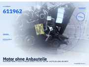 Motor ohne Anbauteile MERCEDES-BENZ C-Klasse T-Modell (S203) 611962