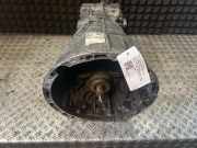 Schaltgetriebe MERCEDES-BENZ Sprinter 3,5t Bus (906) 711680