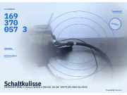 Schaltkulisse MERCEDES-BENZ A-Klasse (W169) A169267056 1693700573
