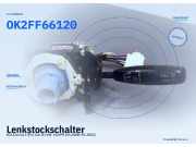 Lenkstockschalter KIA Carens I (FC) OK2FF66120