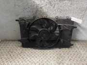 Elektrolüfter OPEL Astra J (P10) 13360890
