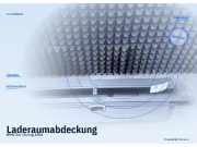 Laderaumabdeckung BMW 3er Touring (F31)