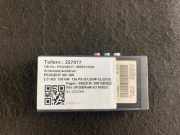 Antennenverstärker PEUGEOT 407 SW 9653913380