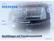 Heckklappe mit Fensterausschnitt OPEL Agila (H-B) 93193294