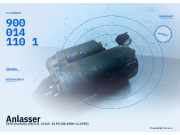 Anlasser SEAT Marbella (28) 9000141101