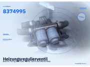 Heizungsregulierventil BMW 5er Touring (E39) 8374995