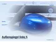 Außenspiegel links SUZUKI Swift III (EZ, MZ)