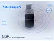 Relais FORD Ka (RBT) 93AG14N089