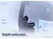 Türgriff rechts vorne FIAT Bravo I (182)