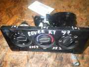 Bedienelement für Klimaanlage ROVER 400 Hatchback (RT) 79500-ST3-G002