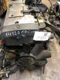 Motor ohne Anbauteile MERCEDES-BENZ C-Klasse (W202) 111920