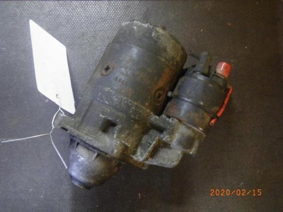 Anlasser FORD Fiesta II (FBD) 86AB11000BA Bild Anlasser FORD Fiesta II (FBD) 86AB11000BA