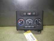 Heizungsbetätigung (Konsole) OPEL Zafira A (T98) 024420732