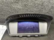 Display BMW 3er Touring (E91) 65829211970