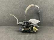 Türschloss rechts hinten VW Golf IV (1J) 3B4839016AL