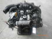 Motor ohne Anbauteile MERCEDES-BENZ M-Klasse (W163) 628963