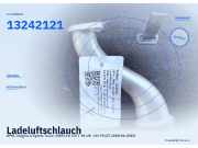 Ladeluftschlauch OPEL Insignia A Sports Tourer (G09) 2003268F 13242121