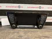 Radio SKODA Fabia III (NJ) 6V0919604C