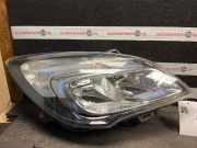 Hauptscheinwerfer rechts OPEL Meriva B 13372320