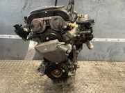 (241962 Motor ohne Anbauteile OPEL Astra J (P10) A14NEL) A14NEL